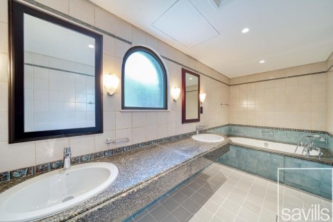 Villa til leie i Palm Jumeirah, Dubai, Emiratene 4 soverom, 622.64 kvm Nr. 747467 - Foto 14