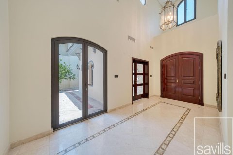 Villa til leie i Palm Jumeirah, Dubai, Emiratene 4 soverom, 622.64 kvm Nr. 747467 - Foto 7
