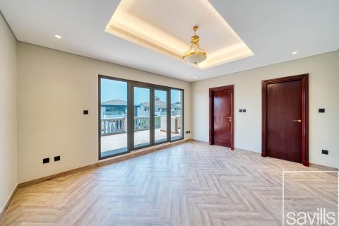 Villa til leie i Palm Jumeirah, Dubai, Emiratene 4 soverom, 622.64 kvm Nr. 747467 - Foto 9