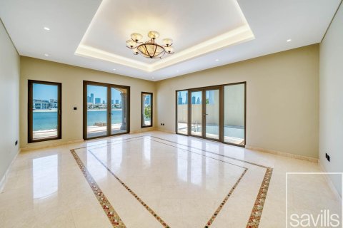 Villa til leie i Palm Jumeirah, Dubai, Emiratene 4 soverom, 622.64 kvm Nr. 747467 - Foto 3