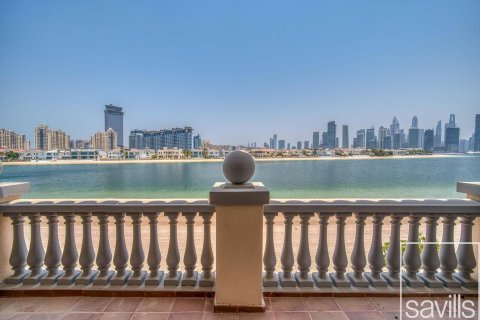 Villa til leie i Palm Jumeirah, Dubai, Emiratene 4 soverom, 622.64 kvm Nr. 747467 - Foto 15