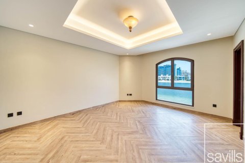 Villa til leie i Palm Jumeirah, Dubai, Emiratene 4 soverom, 622.64 kvm Nr. 747467 - Foto 13