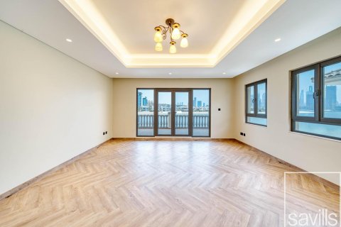 Villa til leie i Palm Jumeirah, Dubai, Emiratene 4 soverom, 622.64 kvm Nr. 747467 - Foto 12