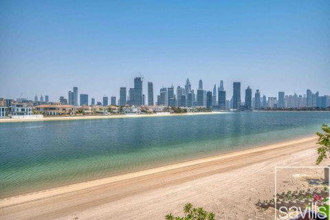 Villa til leie i Palm Jumeirah, Dubai, Emiratene 4 soverom, 622.64 kvm Nr. 747467 - Foto 4