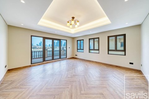 Villa til leie i Palm Jumeirah, Dubai, Emiratene 4 soverom, 622.64 kvm Nr. 747467 - Foto 16