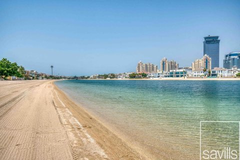 Villa til leie i Palm Jumeirah, Dubai, Emiratene 4 soverom, 622.64 kvm Nr. 747467 - Foto 18