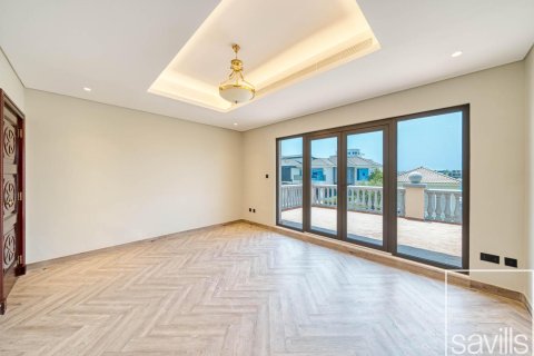 Villa til leie i Palm Jumeirah, Dubai, Emiratene 4 soverom, 622.64 kvm Nr. 747467 - Foto 10