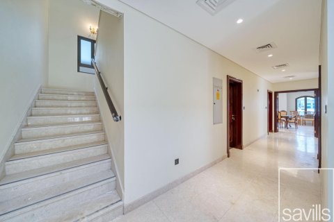 Villa til leie i Palm Jumeirah, Dubai, Emiratene 4 soverom, 622.64 kvm Nr. 747467 - Foto 8
