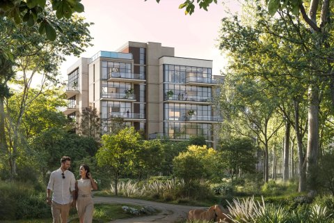 Житловий комплекс Maravelle Residences в Дубай, ОАЕ № 650646