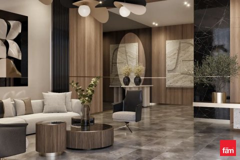 Dzīvoklis Al Furjan, Dubaijā, AAE 1 istaba, 77.6 m2 Nr. 715619 - attēls 3