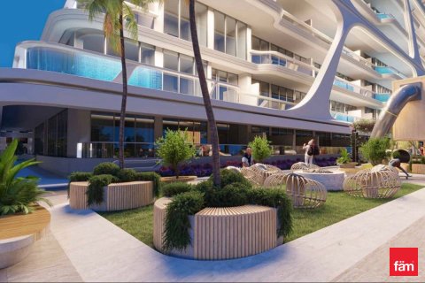 Dzīvoklis Al Furjan, Dubaijā, AAE 1 istaba, 77.6 m2 Nr. 715619 - attēls 6