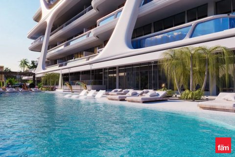Dzīvoklis Al Furjan, Dubaijā, AAE 1 istaba, 77.6 m2 Nr. 715619 - attēls 8