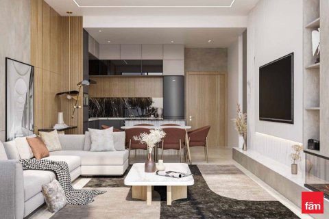 Dzīvoklis Al Furjan, Dubaijā, AAE 1 istaba, 77.6 m2 Nr. 715619 - attēls 10