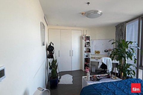 Leilighet til leie i Culture Village, Dubai, Emiratene 3 soverom, 162 kvm Nr. 715616 - Foto 11