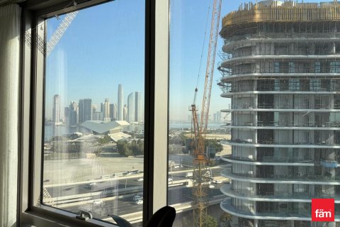Leilighet til leie i Culture Village, Dubai, Emiratene 3 soverom, 162 kvm Nr. 715616 - Foto 13