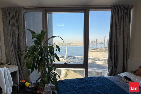 Leilighet til leie i Culture Village, Dubai, Emiratene 3 soverom, 162 kvm Nr. 715616 - Foto 12