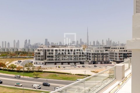 Huoneisto Meydan, Dubai, Arabiemiraatit 2 makuuhuonetta, 95.23 m2 № 757312