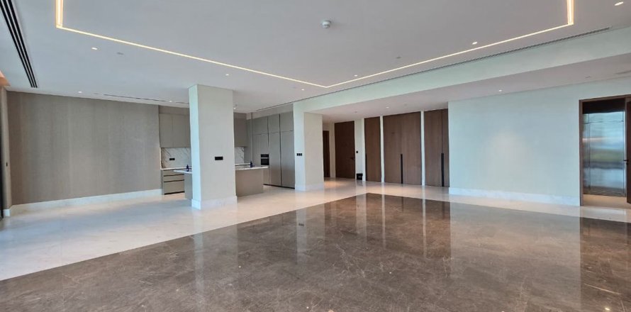 Apartman u Palm Jumeirah, Dubai, UAE 477.4 m2, 3 spavaćih soba Br. 754838
