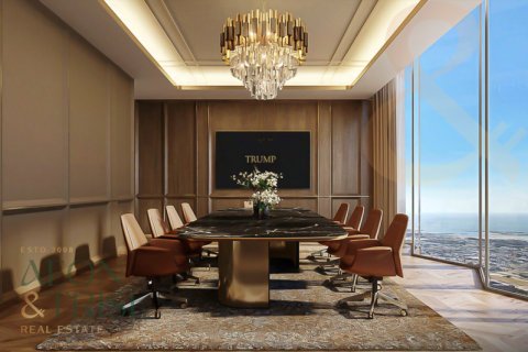Apartament na sprzedaż w Sheikh Zayed Road, Dubai, ZEA 3 sypialnie, 152 mkw., nr 648371 - zdjęcie 5