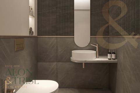 Квартира в Dubai Land, Дубай, ОАЭ 2 спальни, 95м2 № 648372