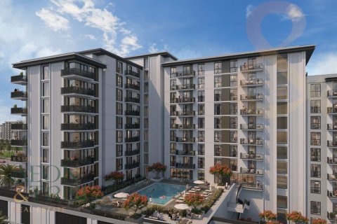 Dzīvoklis Town Square, Dubaijā, AAE 2 istabas, 92 m2 Nr. 648370 - attēls 5