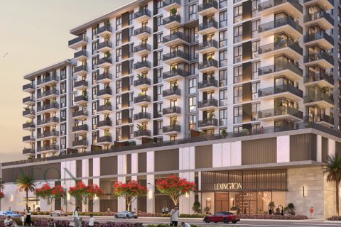Dzīvoklis Town Square, Dubaijā, AAE 2 istabas, 92 m2 Nr. 648370 - attēls 3