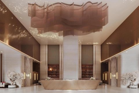 Apartment sa Dubai, UAE 1 silid, 35 sq.m. № 640150 - larawan 10