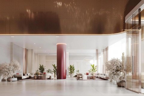 Apartment sa Dubai, UAE 1 silid, 35 sq.m. № 640150 - larawan 8