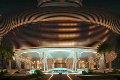 Dubai, संयुक्त अरब अमीरात में अपार्टमेंट, 3 बेडरूम, 219 वर्ग मीटर, संख्या 640149 - फ़ोटो 13