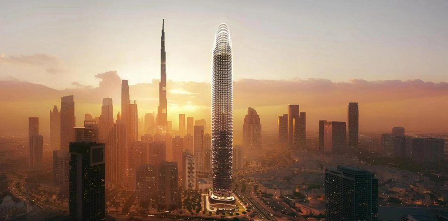 Dubai, संयुक्त अरब अमीरात में अपार्टमेंट, 3 बेडरूम, 219 वर्ग मीटर, संख्या 640149