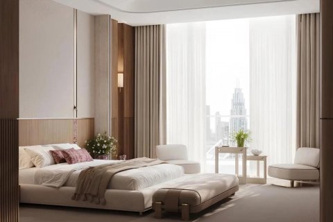 Dubai, संयुक्त अरब अमीरात में अपार्टमेंट, 3 बेडरूम, 219 वर्ग मीटर, संख्या 640149 - फ़ोटो 7