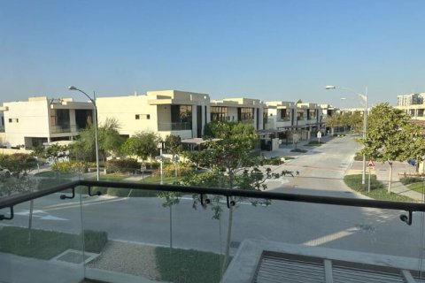 Vila di DAMAC Hills (Akoya by DAMAC), Dubai, UAE 5 bilik tidur, 450 meter persegi № 740622 - foto 12