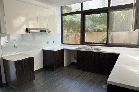 Vila di DAMAC Hills (Akoya by DAMAC), Dubai, UAE 5 bilik tidur, 450 meter persegi № 740622 - foto 3