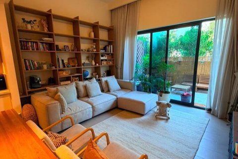 Apartman u gradu Dubai Hills Estate, Dubai, UAE 2 spavaće sobe, 125 m2 Br. 740620