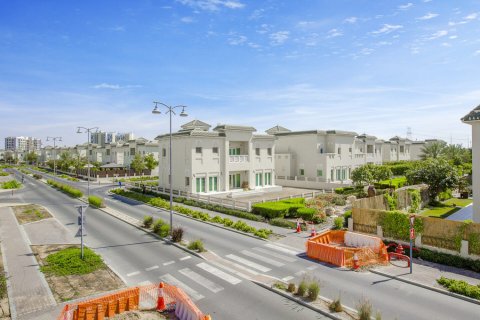 Rumah bandar di Al Furjan, Dubai, UAE 3 bilik tidur, 301 meter persegi № 740624 - foto 25
