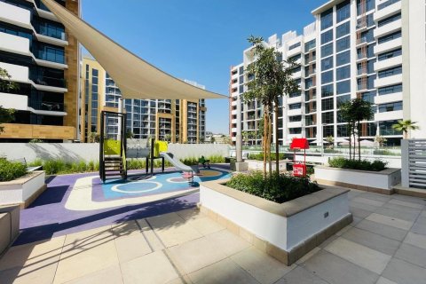 Wohnung zum Verkauf in Meydan, Dubai, VAE 35 m2 Nr. 740621 - Foto 15