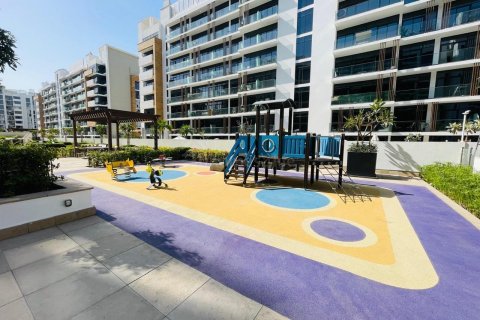 Wohnung zum Verkauf in Meydan, Dubai, VAE 35 m2 Nr. 740621 - Foto 2