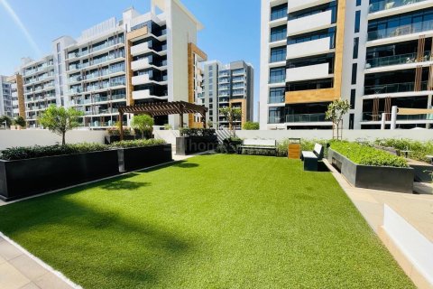 Wohnung zum Verkauf in Meydan, Dubai, VAE 35 m2 Nr. 740621 - Foto 13