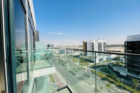 Dzīvoklis Meydan, Dubaijā, AAE 35 m2 Nr. 740621