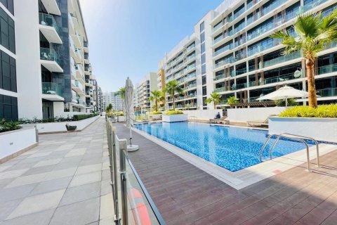 Wohnung zum Verkauf in Meydan, Dubai, VAE 35 m2 Nr. 740621 - Foto 3
