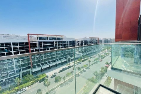 Wohnung zum Verkauf in Meydan, Dubai, VAE 35 m2 Nr. 740621 - Foto 17