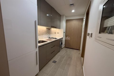 Wohnung zum Verkauf in Meydan, Dubai, VAE 35 m2 Nr. 740621 - Foto 10