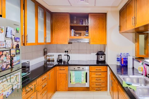 Apartman u TRAVO u gradu The Views, Dubai, UAE 2 spavaće sobe, 109 m2 Br. 648925