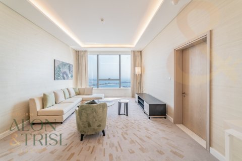 Dzīvoklis THE PALM TOWER Palm Jumeirah, Dubaijā, AAE 1 istaba, 98 m2 Nr. 648926 - attēls 2