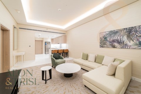 Dzīvoklis THE PALM TOWER Palm Jumeirah, Dubaijā, AAE 1 istaba, 98 m2 Nr. 648926 - attēls 3
