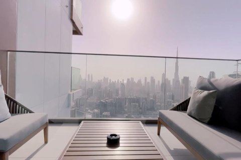 Downtown Dubai (Downtown Burj Dubai), Dubai, BAE’de satılık daire 2 yatak odası, 139 m² No 648922 - fotoğraf 5