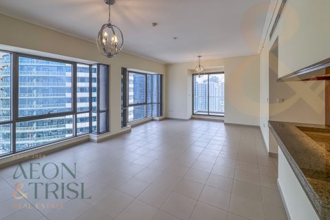 Downtown Dubai (Downtown Burj Dubai), Dubai, BAE’de satılık daire 2 yatak odası, 139 m² No 648922 - fotoğraf 3