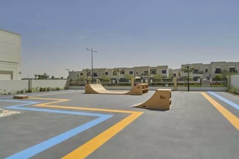 Downtown Dubai (Downtown Burj Dubai), Dubai, BAE’de satılık daire 2 yatak odası, 139 m² No 648922 - fotoğraf 2