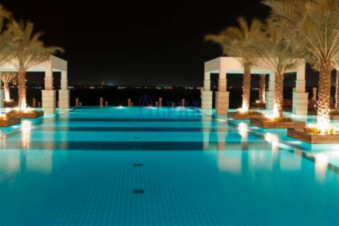 Wohnung zum Verkauf in Al Marjan Island, Ras Al Khaimah, VAE 1 Schlafzimmer, 83.9 m2 Nr. 709450 - Foto 9