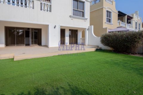 Városi lakóépület itt: Al Hamra Village, Ras Al Khaimah, EAE, 4 hálószoba, 255.5 m², azonosító: 709454 - fénykép 5
